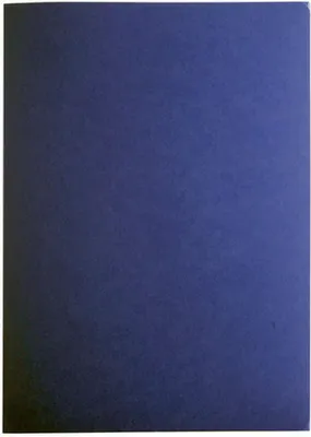 Immagine prodotto di Premium Präsentations & Bewerbungsmappe blau