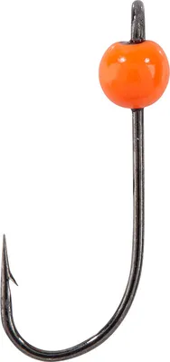 Produktbild von Balzer Trout Collector Haken mit Tungsten Köpfen 8 orange 0,45 g