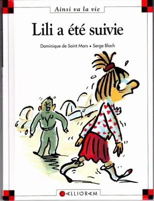 Image de Lili a été suivie