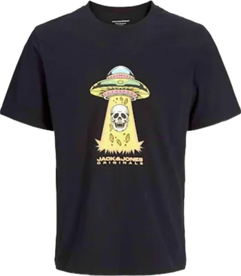 Obrázok produktu pre Tričko Jack&Jones 077-51119684321619 pre Pánske