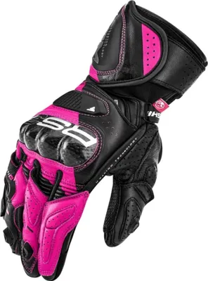Produktbild von Handschuhe Shima RS3LADYPINKXS