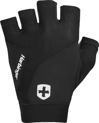 Produktbild von Harbinger Flexfit 2.0 Fitnesshandschuhe Schwarz S