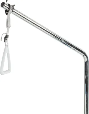 Produktbild von Aufrichtebügel mit Triangel für Modux-4 Pflegebett