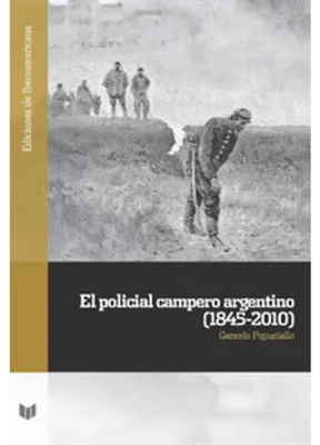 Zdjęcie produktu dla El policial campero argentino (1845-2010)