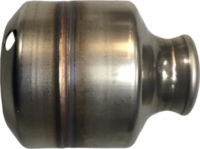 Produktbild von BOSCH Ersatzteil TTNR: 87154051960 Verdrängungskörper
