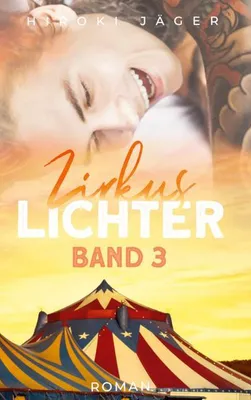 Zdjęcie produktu dla Zirkuslichter: Band 3