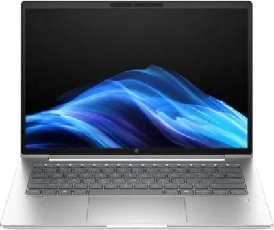 Zdjęcie produktu dla Laptop HP ProBook 4 G1iR 14" Intel Core 5 120U 16GB 512GB SSD Windows 11 Pro Silver Enterprise Security