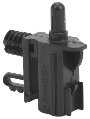 Image de Capteur de température de l'air ambiant SU16398 - Capteur de température d'habitacle compact noir de rechange pour DBRONCO SPORT 2021