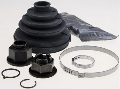 Produktbild von LÖBRO Faltenbalgsatz Antriebswelle für VOLVO V70 I (875, 876) 307031