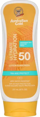 Image de Australian Gold Sunscreen SPF50 Lotion 237ML