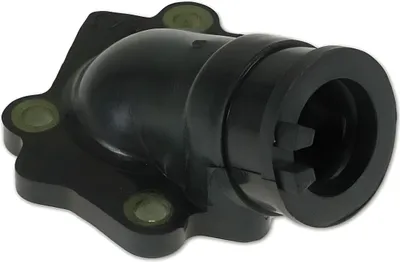 Zdjęcie produktu dla Kolektor dolotowy Motoforce bez dławienia kompatybilny z Minarelli horizontal / CPI, d=21mm