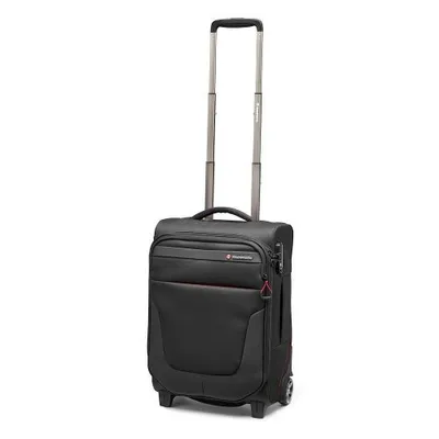 Image de Manfrotto Pro Light Trolley Air-50 Valise trolley noire