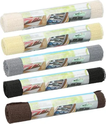 Immagine prodotto di Edco Tappetino antiscivolo 30X150CM 5ASS