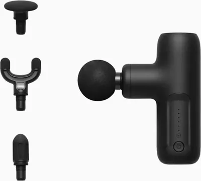 Zdjęcie produktu dla Flowlife Flowgun Air - Lekki masażer z 5 poziomami prędkości
