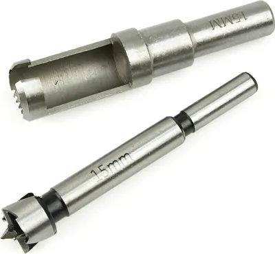 Image de GEKO Bouchon à bois 15mm G38122