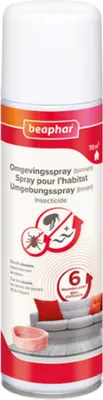 Produktbild von BEAPHAR Umgebungsspray, 500 ml