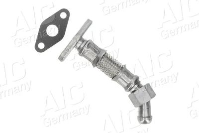Produktbild von AIC Ölleitung für Turbolader Ölvorlaufleitung Turbolader 74332 für VW Golf IV Schrägheck (1J1) Golf V Schrägheck (1K1) POLO (9N) TOURAN (1T1, 1T2)
