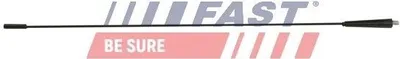 Produktbild von FAST FT92503 - OE 6561 N6 Antenne für Jumper, Ducato, Bravo, Doblo, Punto, Seicento, Boxer