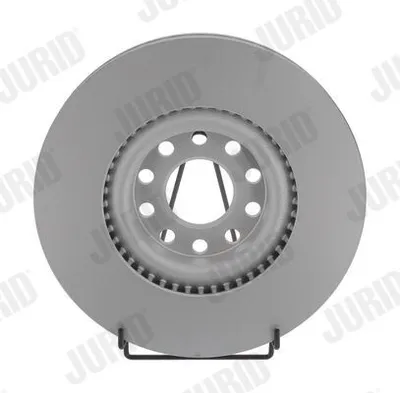Produktbild von 2x JURID Bremsscheibe 562205JC-1 für AUDI A6 Avant (4B5 C5) A4 Avant (8D5 B5)