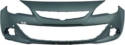 Produktbild von DIEDERICHS Stoßstange Stoßfänger für OPEL Astra J GTC (P10) Grundiert 1807851