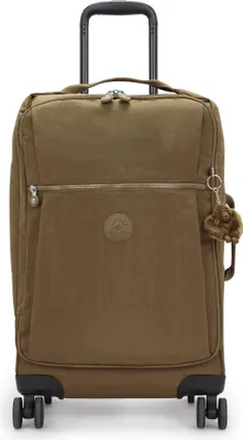 Zdjęcie produktu dla Kipling Basic Darcey Up S 4 kółka Walizka kabinowa 55 cm