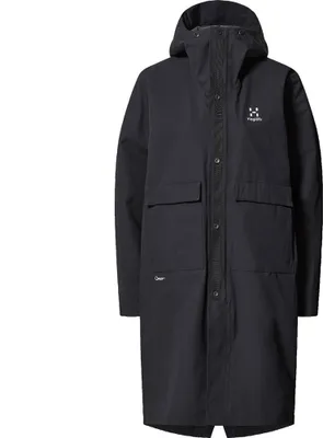 Produktbild von Mono Proof Parka Women true black (2C5) XS