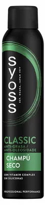 Produktbild von ANTI-GREASY Trockenshampoo 200 ml
