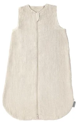 Produktbild von LaLoona Sommer-Schlafsack Musselin / Mull - Beig