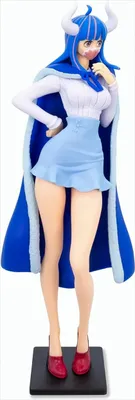 Produktbild von One Piece Glitter & Glamours PVC Statue Ulti Ver. A 23 cm