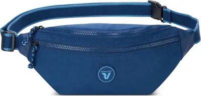 Obrázok produktu pre Roncato Rolling Belt Bag Blue Blue Jedna veľkosť