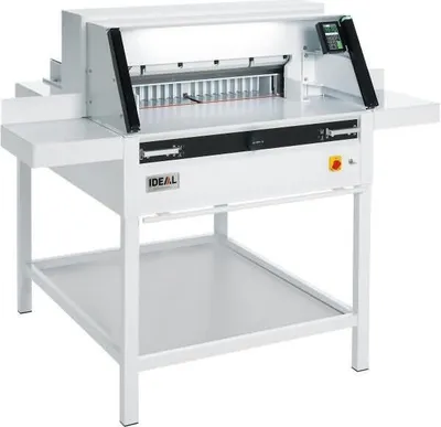 Produktbild von Zusatztische rechts/links für Stapelschneider 4815-6660