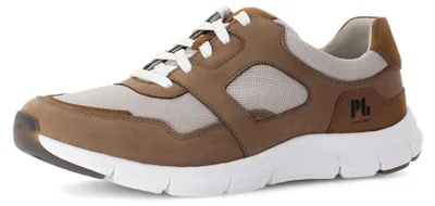 Produktbild von Pius Gabor Sportliche Schnürschuhe Herren 31393930383337 Braun 43 EU
