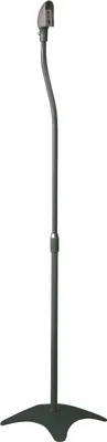 Image de My Wall 2 Support télescopique pour enceintes charge jusqu'à 4,5 kg, hauteur : 680 - 1100 mm
