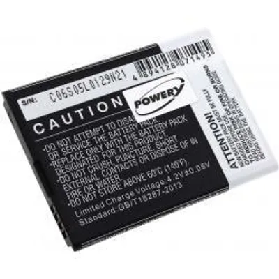 Zdjęcie produktu dla Bateria Huawei T8951