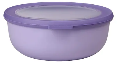 Produktbild von Mepal - Multi Bowl Rund Cirqula - 1250 ml - Vivid lilac