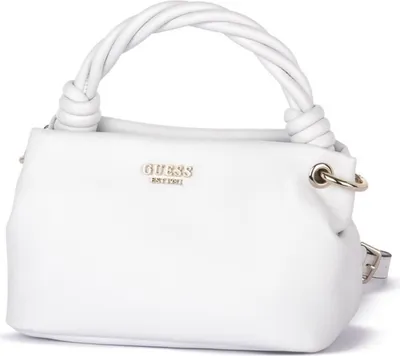 Produktbild von Guess Sansa Schultertasche 23 cm