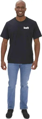 Immagine prodotto di T-shirt Levi's 124-8631018684760 da Uomo