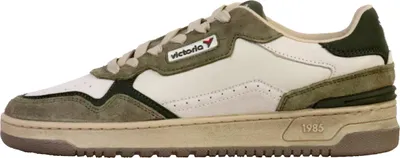 Produktbild von Sneakers aus Leder