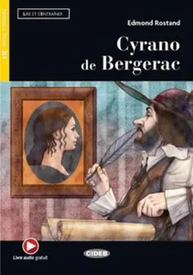 Obrázok produktu pre Cyrano de Bergerac