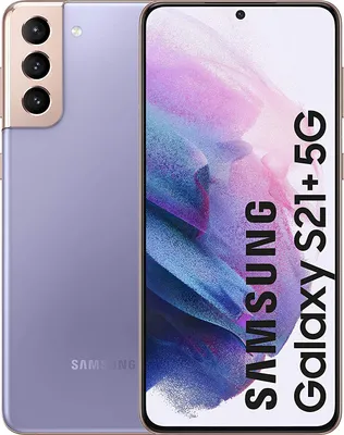 Immagine prodotto di Samsung Galaxy S21+ 5G 128GB Oro