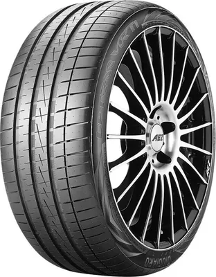 Produktbild von Vredestein Ultrac Vorti SUV Sommerreifen 265/50 ZR19 110Y XL Offroad Reifen