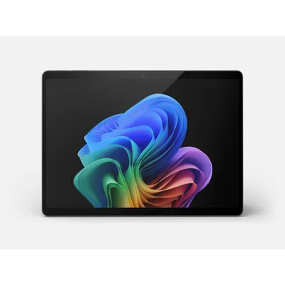 Produktbild von Microsoft Surface Pro 11 Copilot+ PC, 33 cm (13"), 2880 x 1920 Pixel, 512 GB, 16 GB, Windows 11 Pro, Schwarz