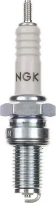 Produktbild von Ngk D7ea Zündkerze Silber  Silber One Size