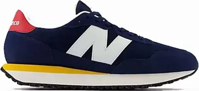 Image de New Balance Sneakers MS237VI in Multicolored color size 43