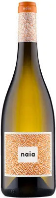 Produktbild von Bodegas Naia naia 2019 (1 x 0.75 l)