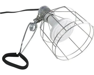 Immagine prodotto di Zoo Med Repti Lampada a pinza