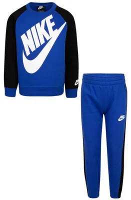 Obrázok produktu pre Tepláková súprava Nike 86F563-U89 pre Detské