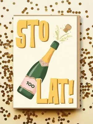 Obrázek produktu pro Jubilejní permanentka „Sto let“