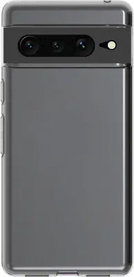 Immagine prodotto di Custodia in gel imoshion per Google Pixel 7 Pro - Trasparente