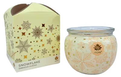 Obrázek produktu pro ARÔME Snowflake Množství: 1 ks